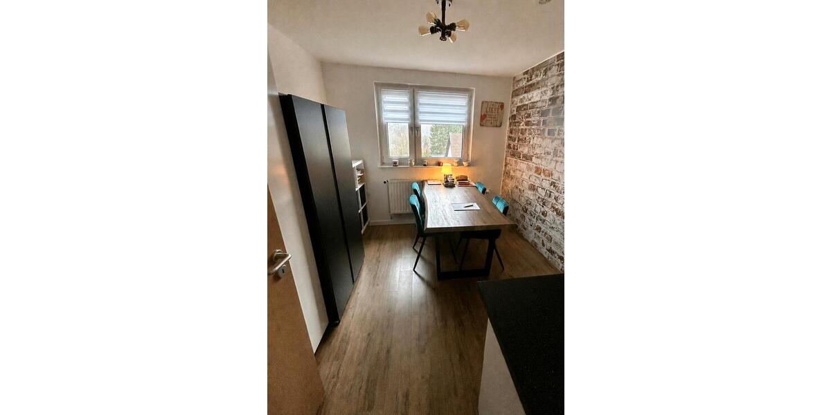 Etagenwohnung Lüdenscheid Brügge - 4 Zimmer, 64 m&sup2;, 670&euro; | Angebot:26524907