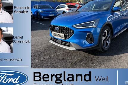 Ford Focus 22.121 km 25.980 &euro; Bergneustadt 51702