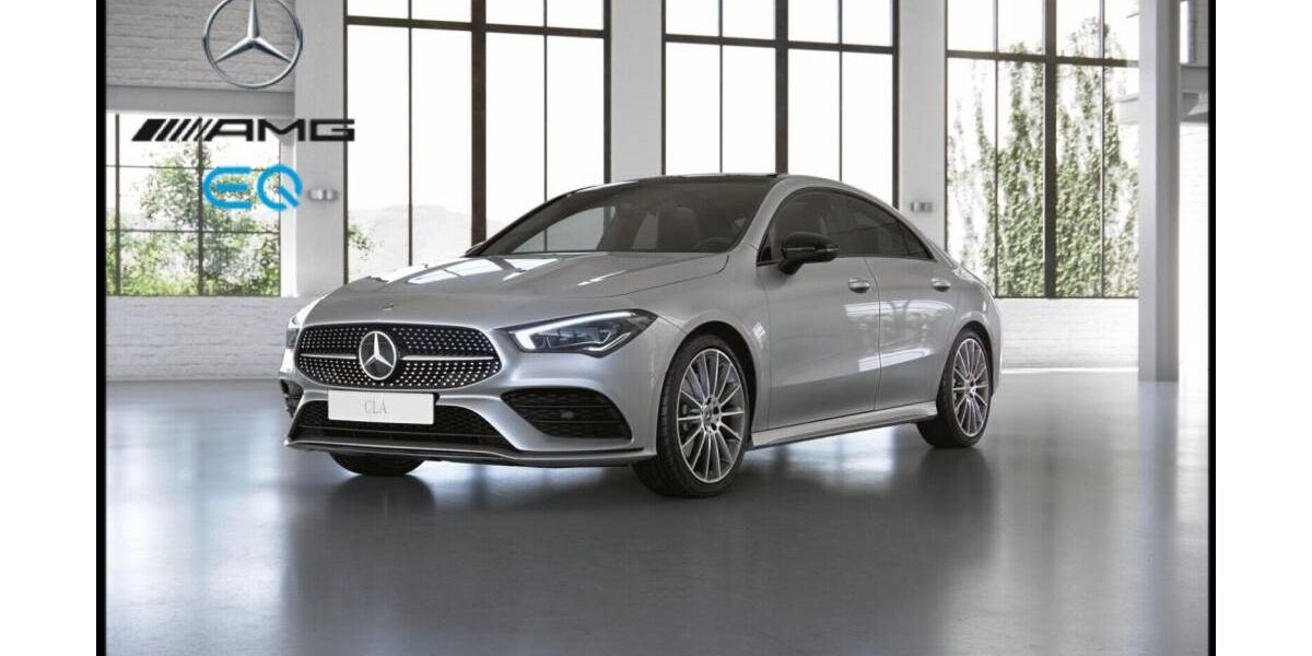 Mercedes-Benz CLA 250 73.733 km 29.440 &euro; Olpe 57462