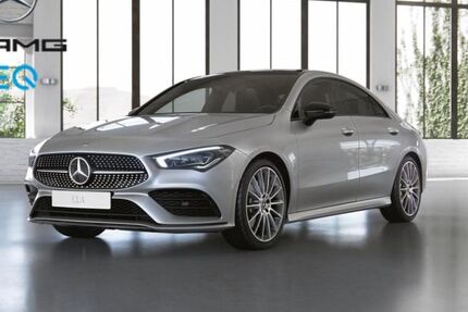 Mercedes-Benz CLA 250 73.733 km 29.990 &euro; Olpe 57462