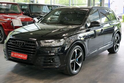 Audi Q7 137.000 km 40.991 &euro; Olpe 57462
