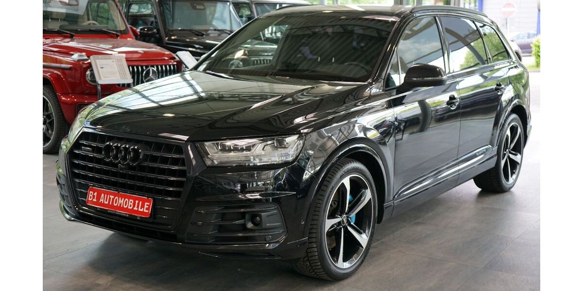 Audi Q7 137.000 km 40.991 &euro; Olpe 57462