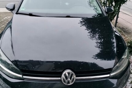 VW Golf 11.100 km 18.000 &euro; Lüdenscheid 58507