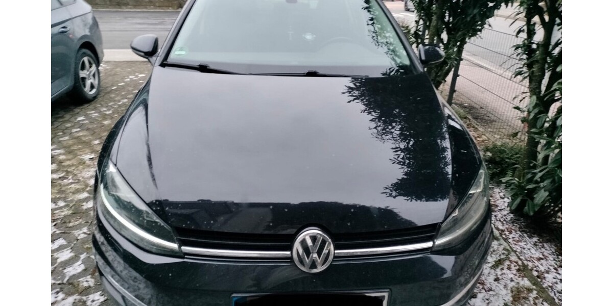 VW Golf 11.100 km 18.000 &euro; Lüdenscheid 58507