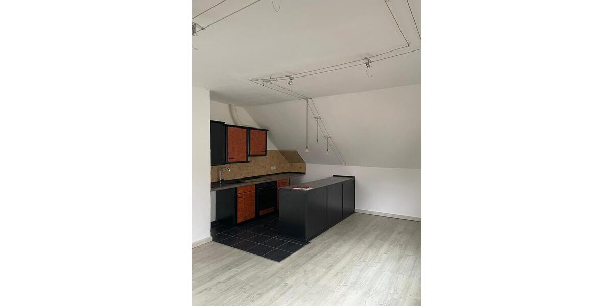 Dachgeschoßwohnung Hemer - 2 Zimmer, 70 m&sup2;, 620&euro; | Angebot:25484214