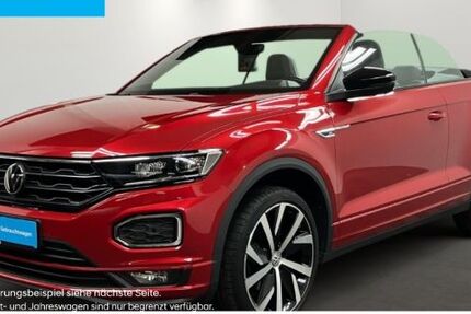 VW T-Roc 48.301 km 22.450 &euro; Hagen 58089