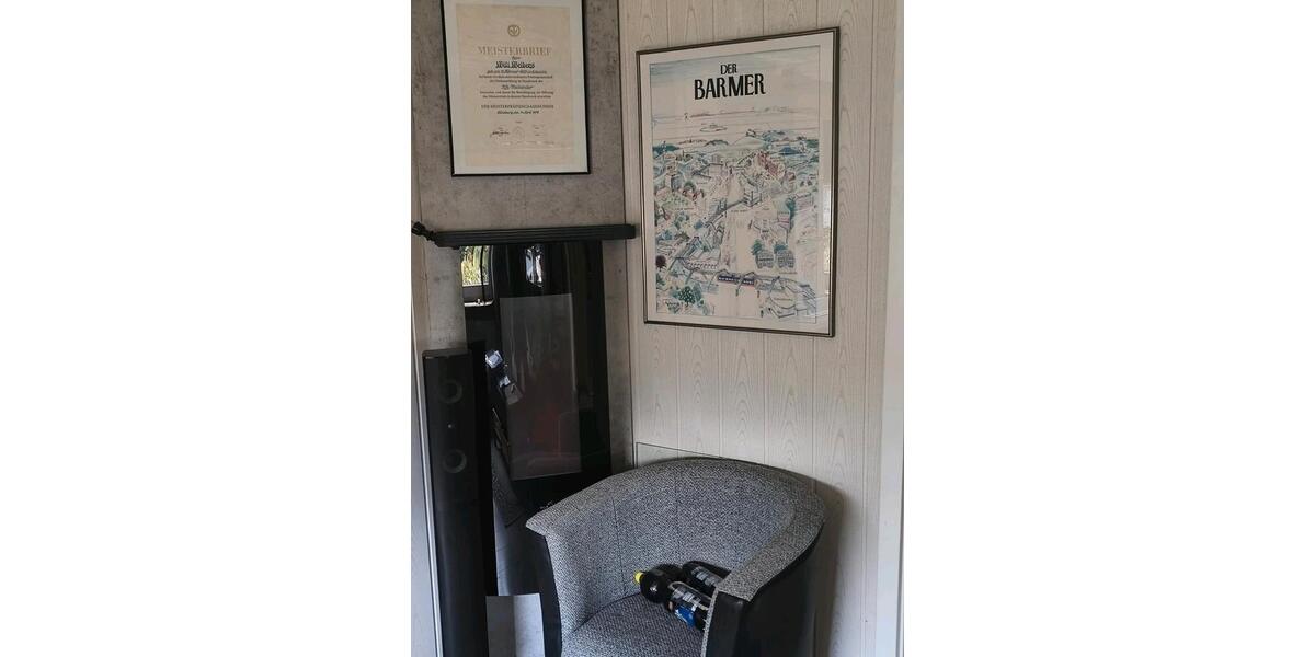 Einfamilienhaus Gummersbach Hepel - 2 Zimmer, 31 m&sup2;, 28.900&euro; | Angebot:25159386