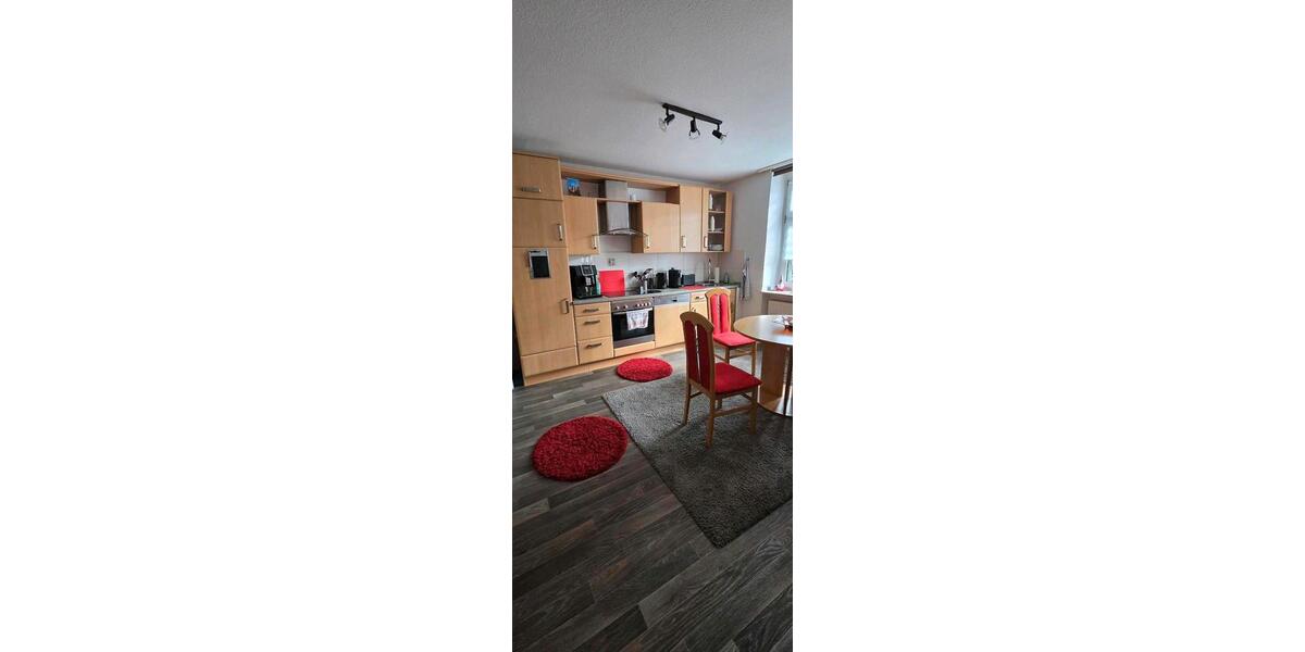 Etagenwohnung Nachrodt-Wiblingwerde Wiblingwerde - 2 Zimmer, 56 m&sup2;, 580&euro; | Angebot:26372709