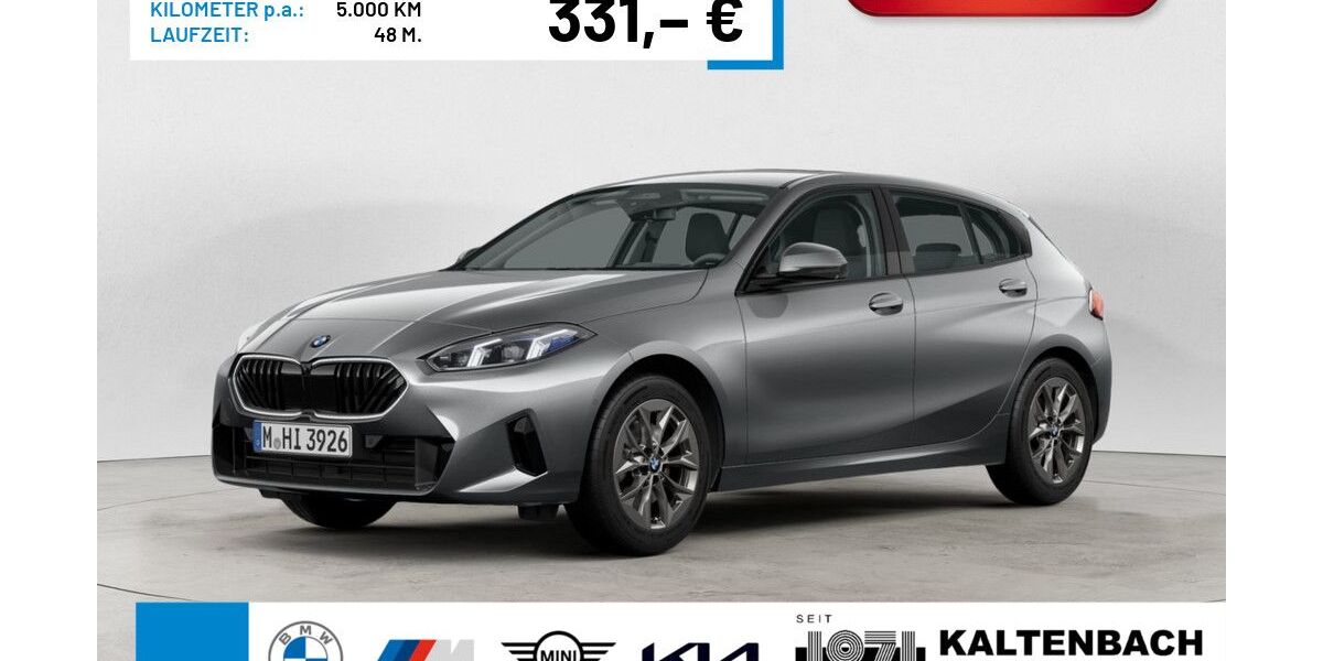 BMW 120 17.094 km 29.690 &euro; Meinerzhagen 58540