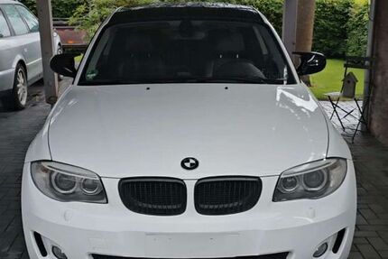 BMW 118 248.317 km 11.500 &euro; Gummersbach 51645
