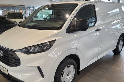 Ford Transit Custom 2.000 km 28.990 &euro; Bergneustadt 51702