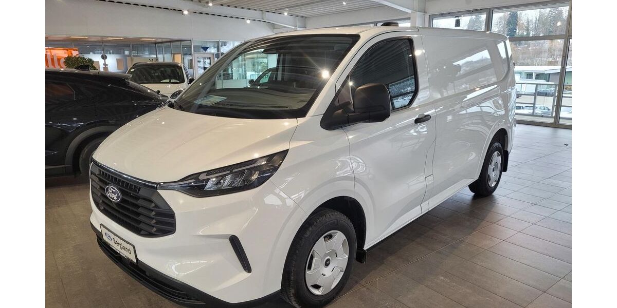 Ford Transit Custom 2.000 km 28.990 &euro; Bergneustadt 51702