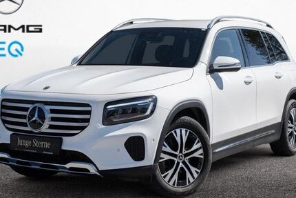 Mercedes-Benz GLB 250 15.197 km 39.920 &euro; Plettenberg 58840