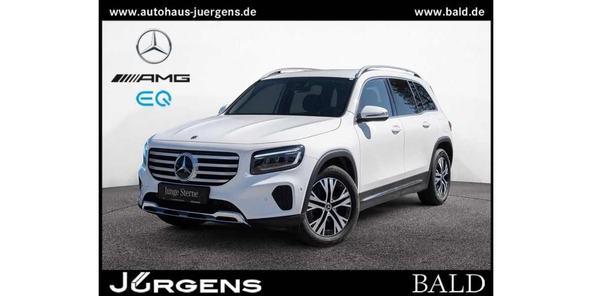 Mercedes-Benz GLB 250 15.197 km 39.920 &euro; Plettenberg 58840