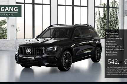 Mercedes-Benz GLB 35 AMG 19.987 km 61.675 &euro; Menden 58706