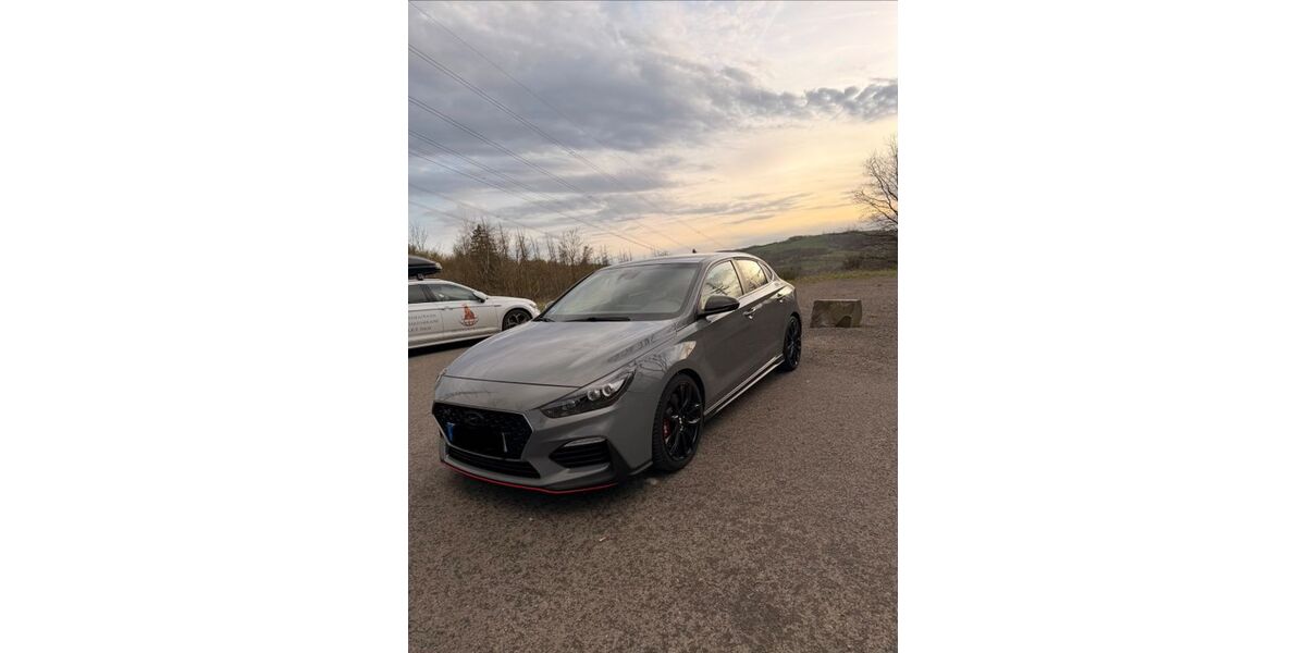 Hyundai i30 75.000 km 20.000 &euro; Herscheid 58849