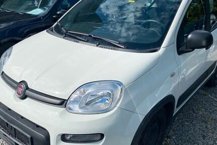 Fiat Panda 43.337 km 9.249 &euro; Lüdenscheid 58515