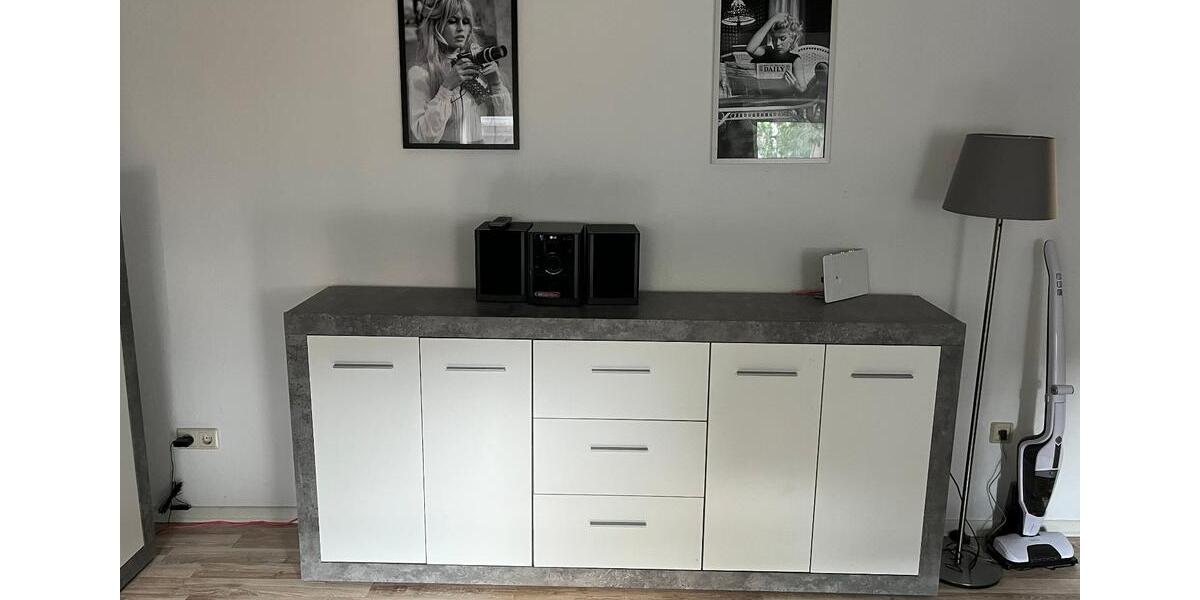 Etagenwohnung Schwerte - 2.5 Zimmer, 52 m&sup2;, 590&euro; | Angebot:25810598