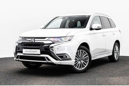 Mitsubishi Outlander 82.120 km 21.875 &euro; Hagen 58091