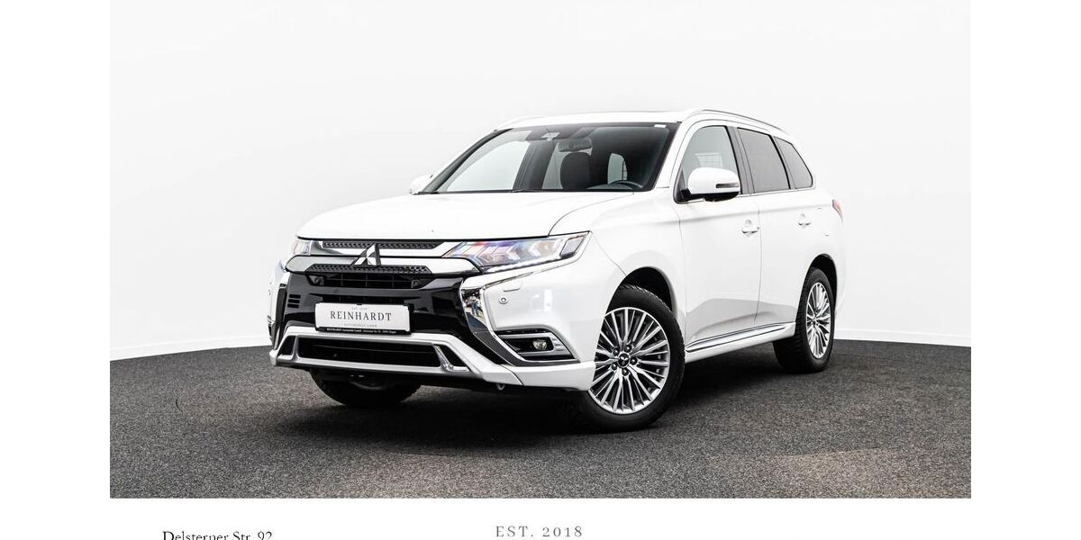Mitsubishi Outlander 82.120 km 21.875 &euro; Hagen 58091
