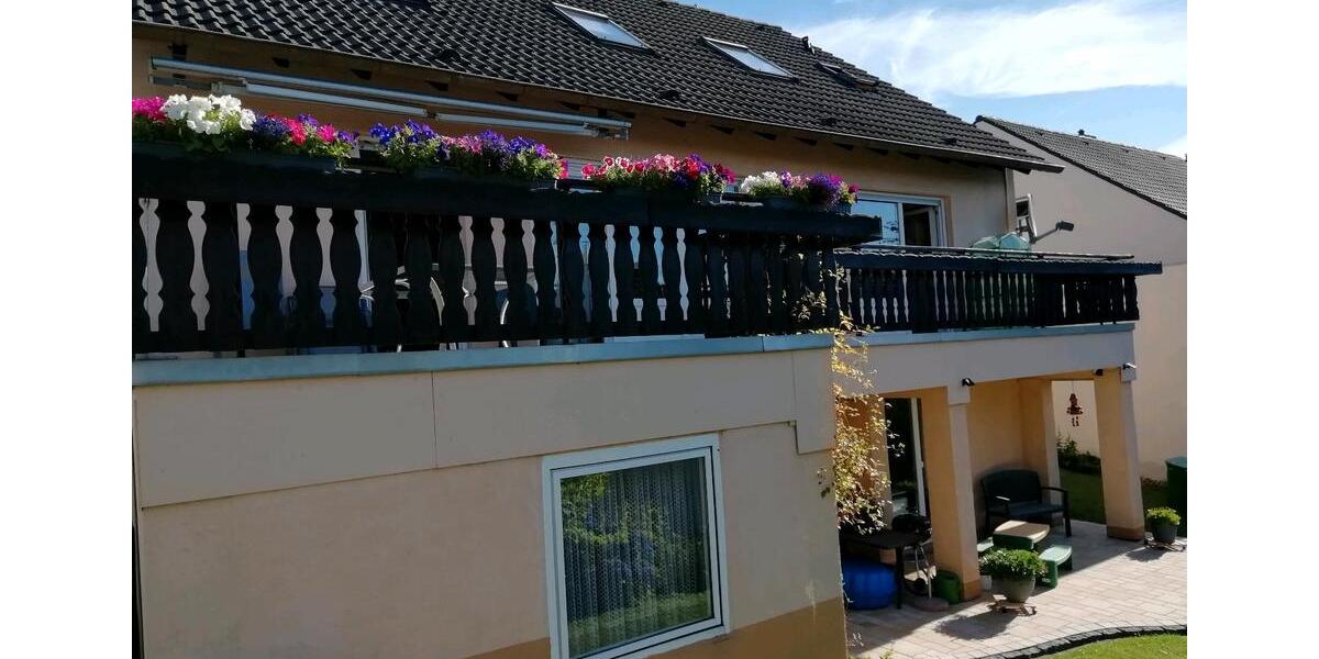 Einfamilienhaus Radevormwald - 7 Zimmer, 135 m&sup2;, 399.000&euro; | Angebot:26505735