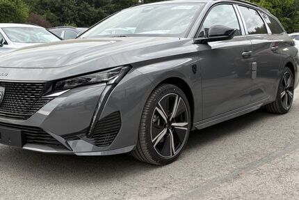 Peugeot 308 8.000 km 35.880 &euro; Gummersbach 51645