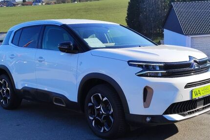 Citroen C5 Aircross 15.321 km 20.995 &euro; Halver 58553