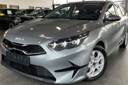 Kia ceed Sportswagon 24.100 km 21.470 &euro; Attendorn 57439