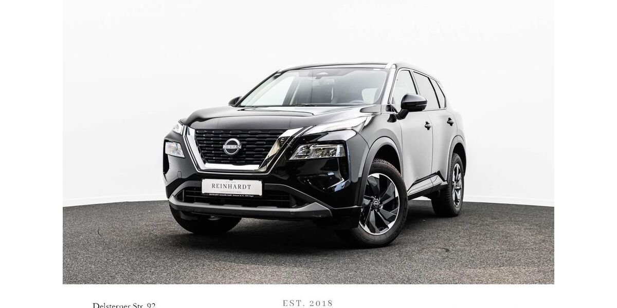 Nissan X-Trail 11.960 km 27.330 &euro; Hagen 58091