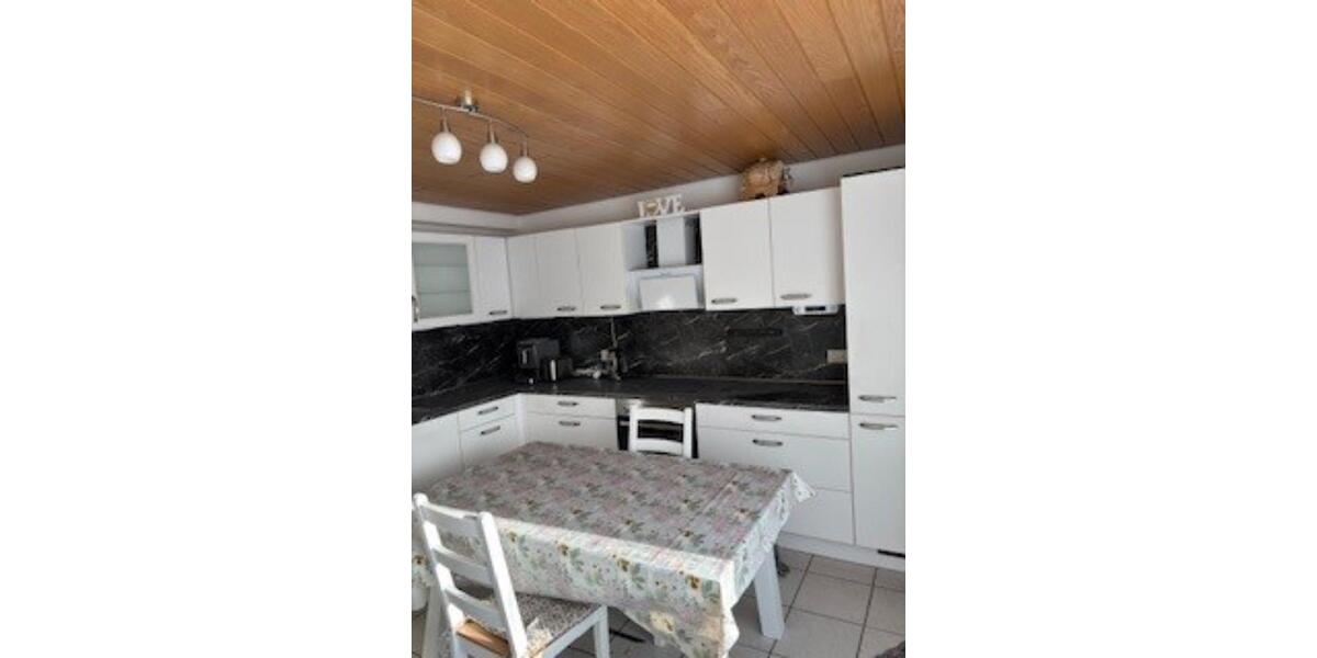 Erdgeschoßwohnung Meinerzhagen - 2.5 Zimmer, 68 m&sup2;, 578&euro; | Angebot:25854684