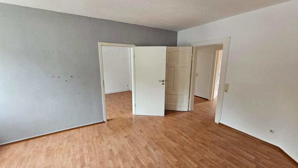 Etagenwohnung Lüdenscheid Brügge - 4 Zimmer, 90 m&sup2;, 850&euro; | Angebot:26699806
