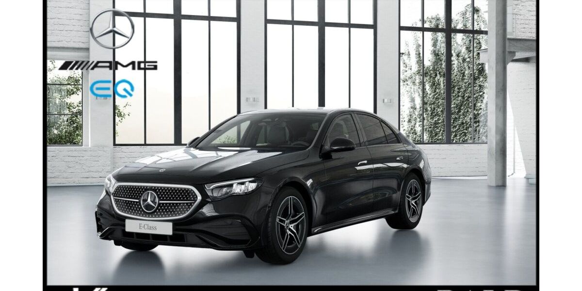 Mercedes-Benz E 220 8.983 km 57.880 &euro; Hagen 58135