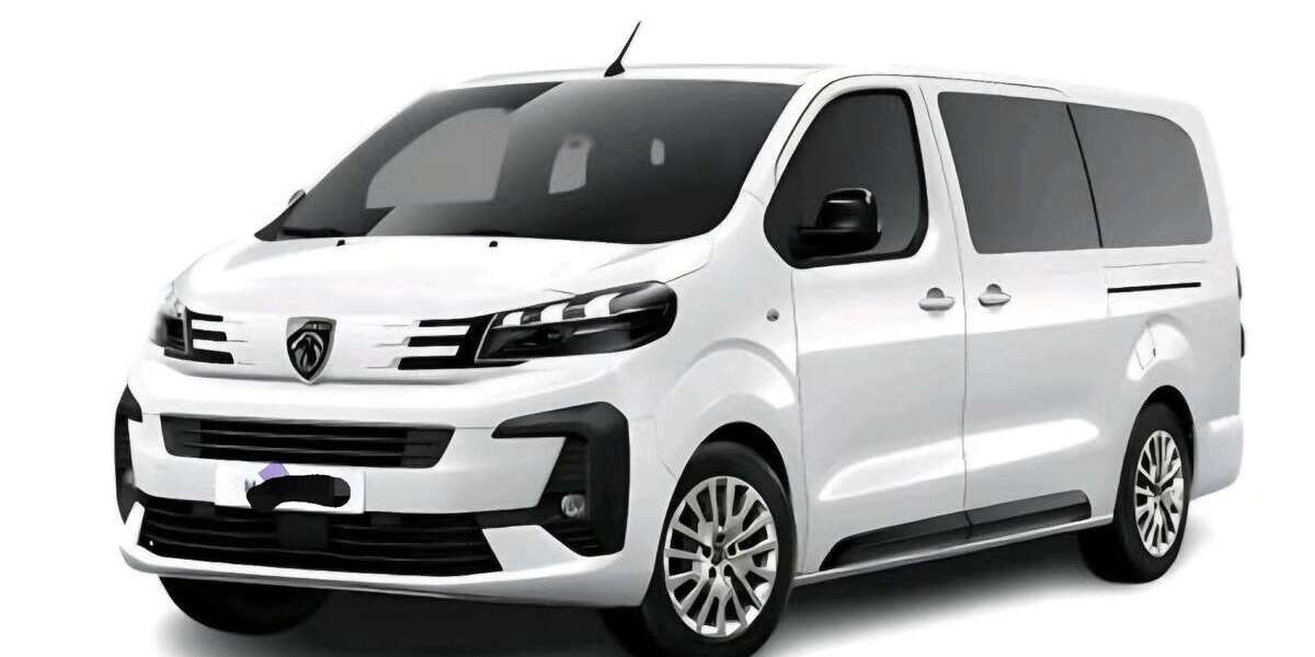 Peugeot Traveller 4.000 km 38.500 &euro; Menden (Sauerland) 58706