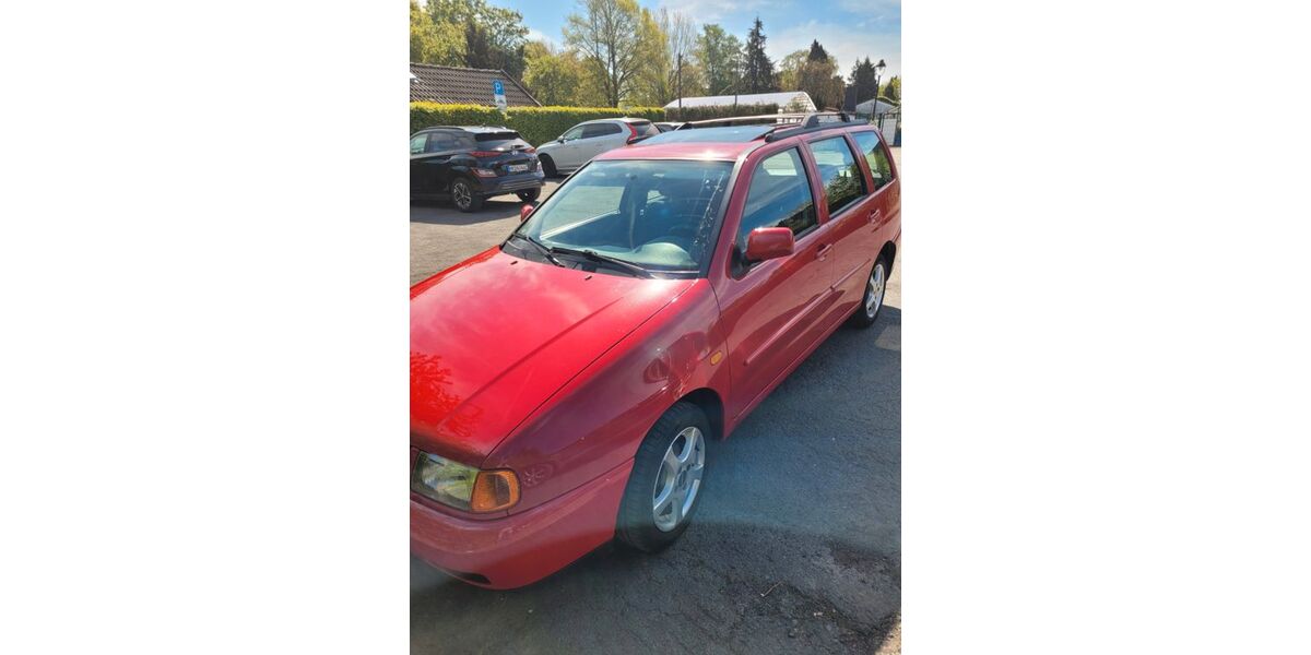 VW Polo 210.000 km 1.750 &euro; Iserlohn 58640