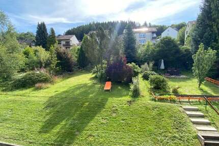 Wohnung Lüdenscheid Brügge - 2.5 Zimmer, 62 m&sup2;, 400&euro; | Angebot:18983755