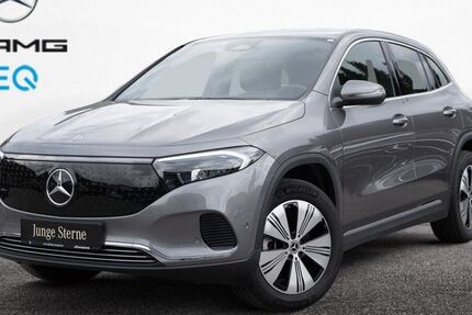 Mercedes-Benz EQA 20.385 km 38.490 &euro; Plettenberg 58840