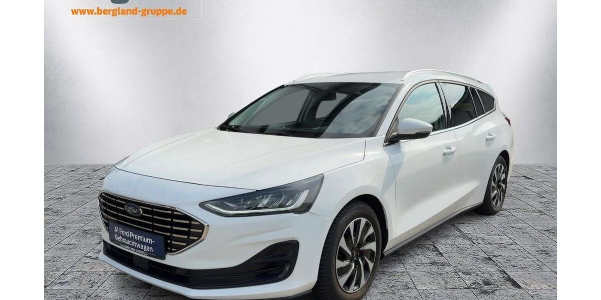 Ford Focus 13.112 km 21.240 &euro; Wipperfuerth 51688