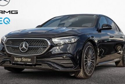 Mercedes-Benz E 200 14.298 km 50.090 &euro; Schwelm 58332