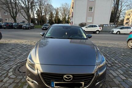 Mazda 3 191.000 km 6.500 &euro; Bergneustadt 51702