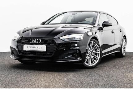 Audi A5 77.038 km 30.160 &euro; Hagen 58091