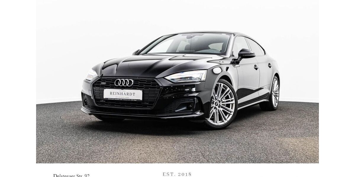 Audi A5 77.038 km 30.160 &euro; Hagen 58091