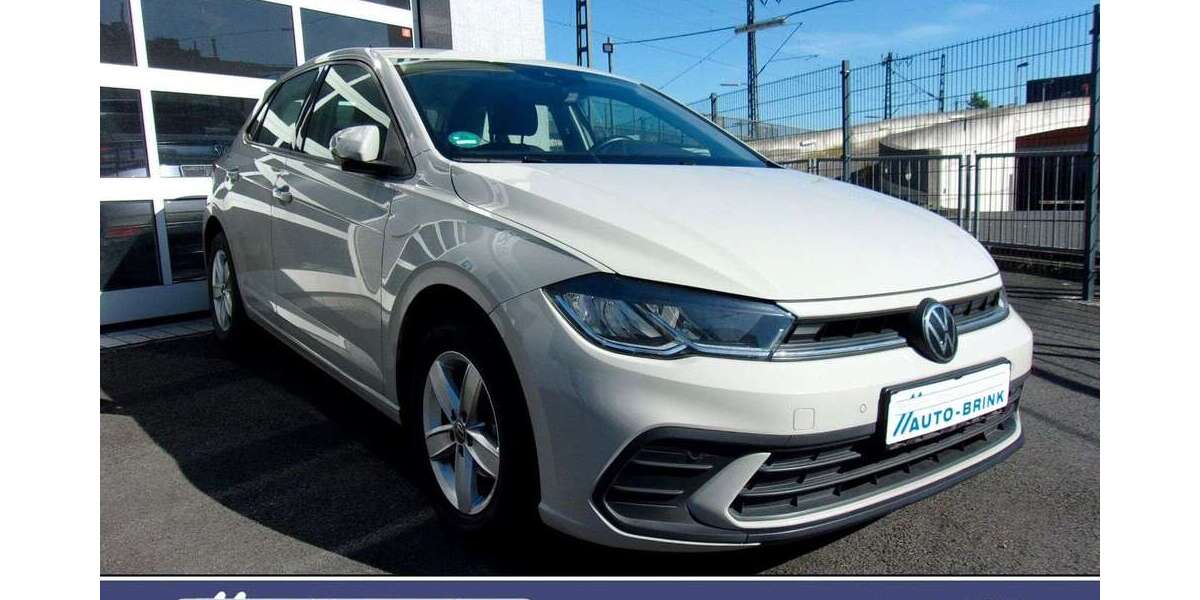 VW Polo 35.760 km 17.475 &euro; Hagen 58089