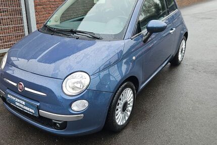 Fiat 500 130.480 km 4.399 &euro; Gevelsberg 58285