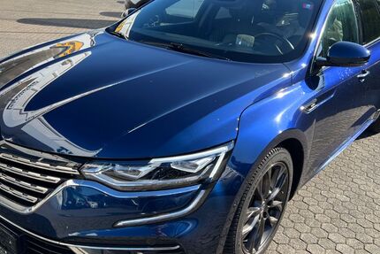 Renault Talisman 73.200 km 25.900 &euro; Halver 58553