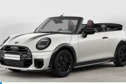 Mini Cooper S Cabrio 8.107 km 35.890 &euro; Olpe 57462