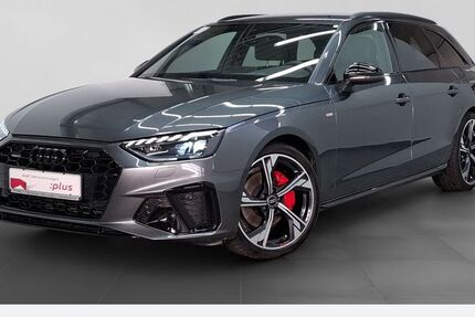 Audi A4 24.214 km 37.480 &euro; Lüdenscheid 58511
