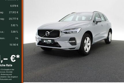 Volvo XC60 31.290 km 34.890 &euro; Engelskirchen 51766