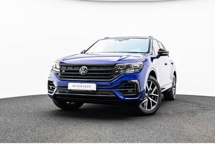 VW Touareg 52.863 km 49.955 &euro; Hagen 58091