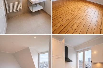 Zimmer Lüdenscheid Staberg - 2 Zimmer, 52 m&sup2;, 520&euro; | Angebot:25958516