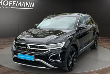 VW T-Roc 48.339 km 26.990 &euro; Sundern 59846
